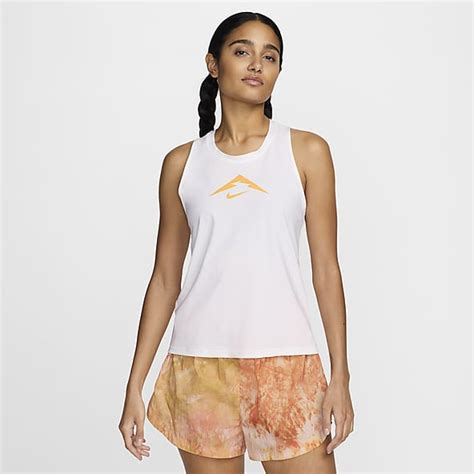 nike dri-fit knit hardlooptanktop voor dames|Tanktops en mouwloze tops voor dames .